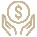 treasury solutions icon