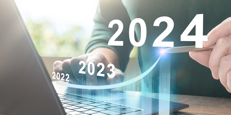 Economist View: 2024 Economic Outlook | CrossFirst Bank