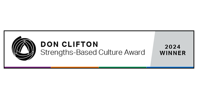 CrossFirst Bank Receives Don Clifton Strengths-Based Culture Award For the 2nd Year in a Row