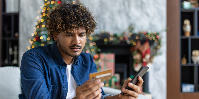 Protect Yourself from Holiday Scams