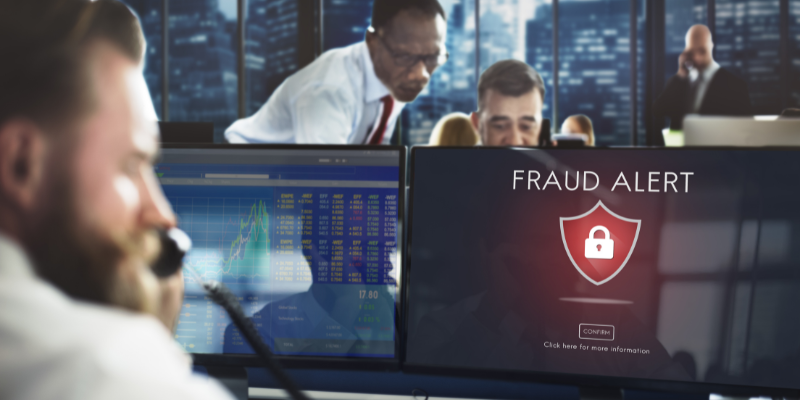 Worried About Payment Fraud? These Banking Tools Can Help Protect Your Business.