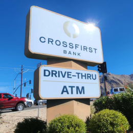 CrossFirst Bank - Tucson Arizona