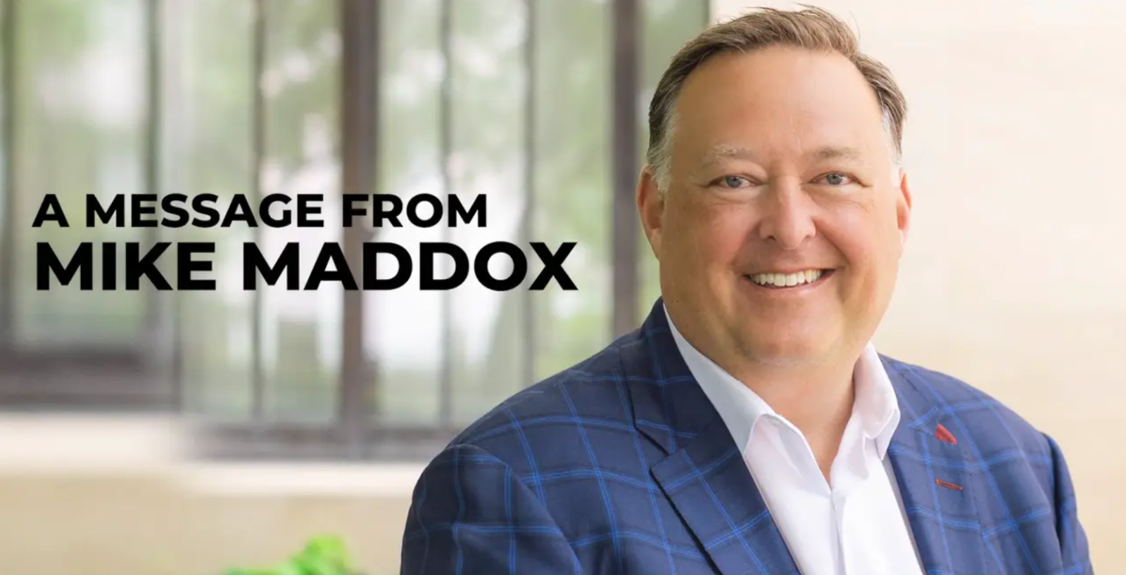 image of Mike Maddox