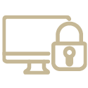 fraud prevention icon