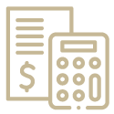 SBA loan icon